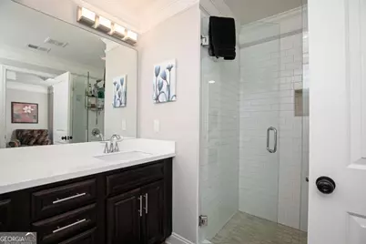 623 Sweet Bay Ridge, Woodstock, GA 30188 - Photo 20