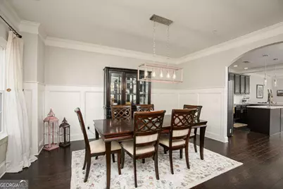 623 Sweet Bay Ridge, Woodstock, GA 30188 - Photo 4