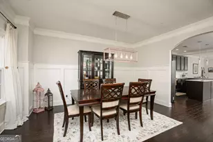 623 Sweet Bay Ridge, Woodstock, GA 30188 - Photo 4