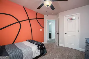 623 Sweet Bay Ridge, Woodstock, GA 30188 - Photo 22