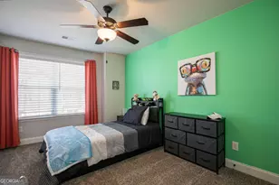 623 Sweet Bay Ridge, Woodstock, GA 30188 - Photo 24