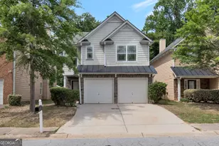 2020 Briar Creek Ct, Conyers, GA 30012 - Photo 1