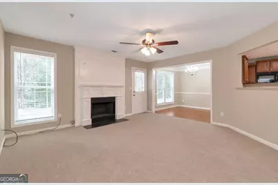 2020 Briar Creek Court, Conyers, GA 30012 - Photo 6