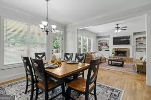 72 Marina Dr, Newnan, GA 30263 - Photo 8