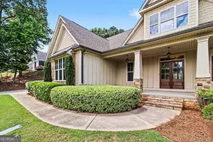 72 Marina Dr, Newnan, GA 30263 - Photo 4