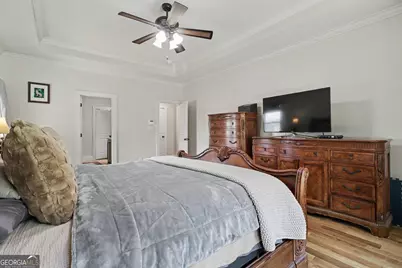72 Marina Drive, Newnan, GA 30263 - Photo 16