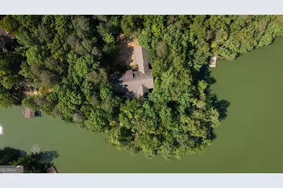 479 Lake Loop Road, Menlo, GA 30731 - Photo 1