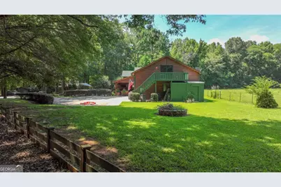121 Hoot Owl Lane, Eatonton, GA 31024 - Photo 4