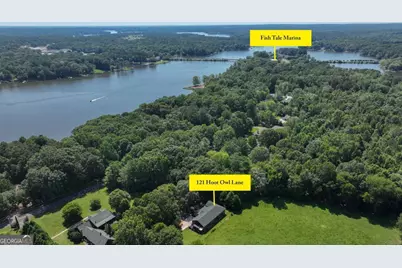 121 Hoot Owl Lane, Eatonton, GA 31024 - Photo 28