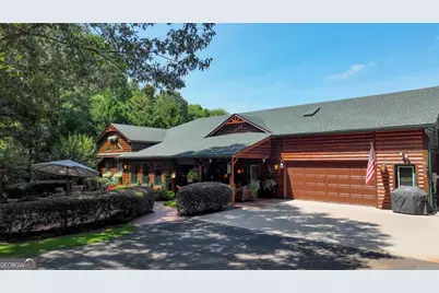 121 Hoot Owl Lane, Eatonton, GA 31024 - Photo 2