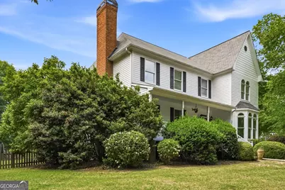 150 Mackenzie Lane, Fayetteville, GA 30214 - Photo 2