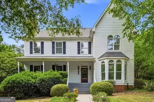 150 MacKenzie Ln, Fayetteville, GA 30214 - Photo 1