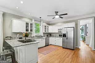 150 MacKenzie Ln, Fayetteville, GA 30214 - Photo 8