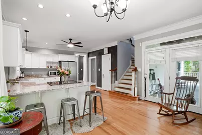 150 Mackenzie Lane, Fayetteville, GA 30214 - Photo 12