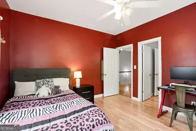 150 Mackenzie Lane, Fayetteville, GA 30214 - Photo 22