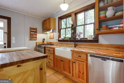 905 Oglethorpe Avenue, Athens, GA 30606 - Photo 4