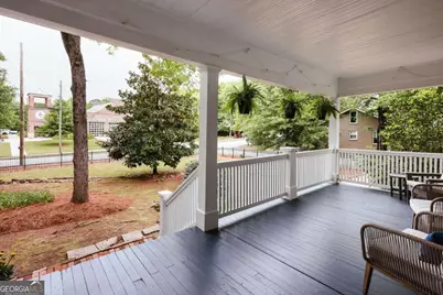 905 Oglethorpe Avenue, Athens, GA 30606 - Photo 14