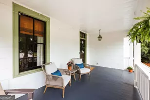 905 Oglethorpe Ave, Athens, GA 30606 - Photo 16
