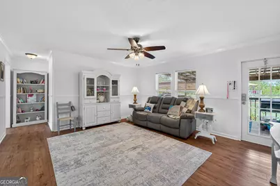 1953 Raybon Road W, Hoboken, GA 31542 - Photo 12