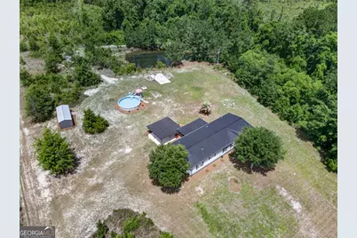 1953 Raybon Road W, Hoboken, GA 31542 - Photo 4