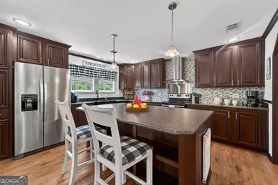 1953 Raybon Road W, Hoboken, GA 31542 - Photo 8