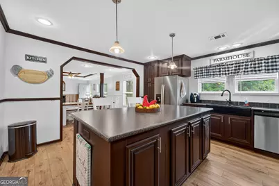 1953 Raybon Road W, Hoboken, GA 31542 - Photo 10