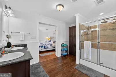 1953 Raybon Road W, Hoboken, GA 31542 - Photo 16