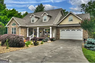 113 Dundee Drive, Blairsville, GA 30512 - Photo 20