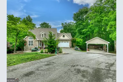 113 Dundee Drive, Blairsville, GA 30512 - Photo 2