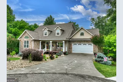 113 Dundee Drive, Blairsville, GA 30512 - Photo 1