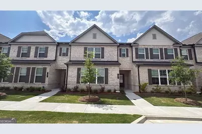 84 Smithwood Drive, Bethlehem, GA 30620 - Photo 1
