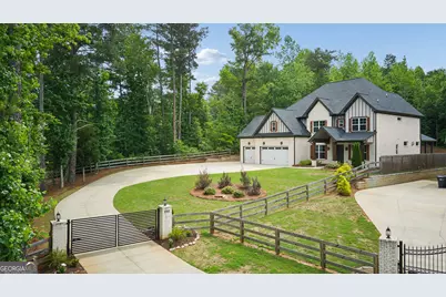 990 Tab Roberts Road, Lawrenceville, GA 30043 - Photo 6