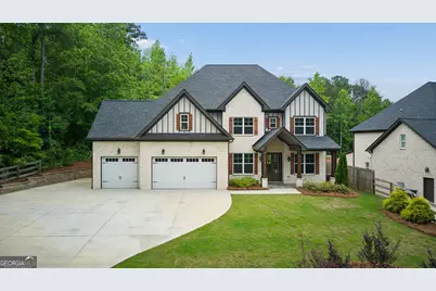 990 Tab Roberts Road, Lawrenceville, GA 30043 - Photo 2
