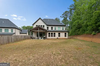 990 Tab Roberts Road, Lawrenceville, GA 30043 - Photo 8