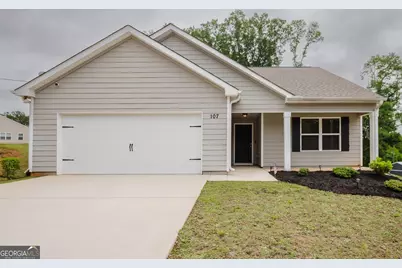 107 Hammerhead Lane, Thomaston, GA 30286 - Photo 2