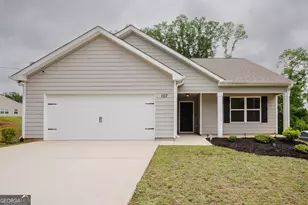 107 Hammerhead Ln, Thomaston, GA 30286 - Photo 2