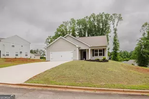 107 Hammerhead Ln, Thomaston, GA 30286 - Photo 1