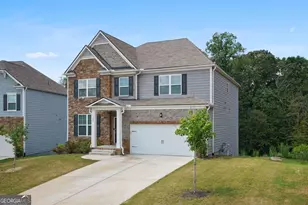 186 Valimar Dr, Braselton, GA 30517 - Photo 2