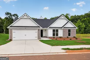73 Altamaha Drive, Jefferson, GA 30549 - Photo 1
