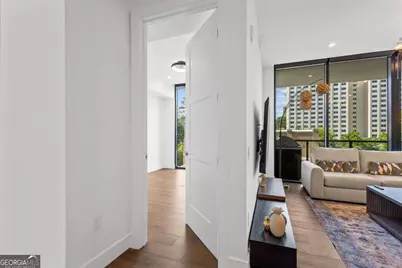 2425 Peachtree Road NE #503, Atlanta, GA 30305 - Photo 22