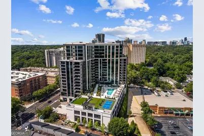 2425 Peachtree Road NE #503, Atlanta, GA 30305 - Photo 48