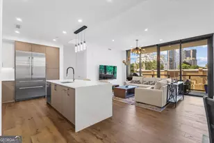 2425 Peachtree Rd NE, Atlanta, GA 30305 - Photo 2