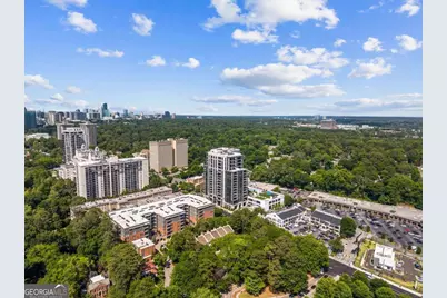 2425 Peachtree Road NE #503, Atlanta, GA 30305 - Photo 44