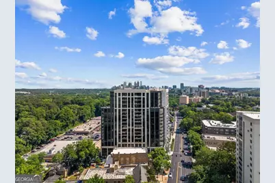 2425 Peachtree Road NE #503, Atlanta, GA 30305 - Photo 46