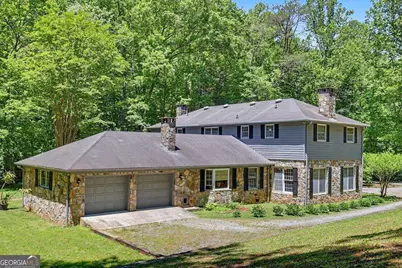 1127 Burch Branch Road, Hiawassee, GA 30546 - Photo 1
