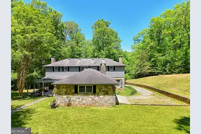 1127 Burch Branch Road, Hiawassee, GA 30546 - Photo 84