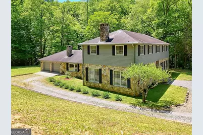 1127 Burch Branch Road, Hiawassee, GA 30546 - Photo 90