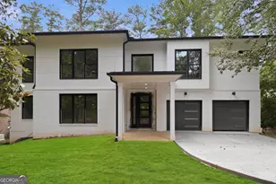 3196 Towerview Dr NE, Atlanta, GA 30324 - Photo 1