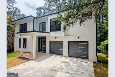 3196 Towerview Drive NE, Atlanta, GA 30324 - Photo 72