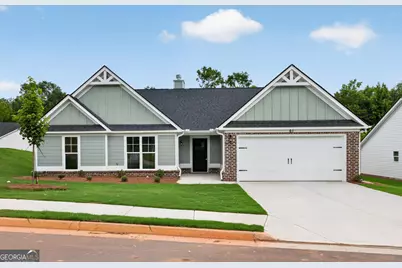 61 Altamaha Drive #13, Jefferson, GA 30549 - Photo 1